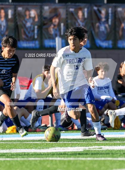 Thumbnail 1 in JV: Fountain-Fort Carson @ Vista Ridge photogallery.
