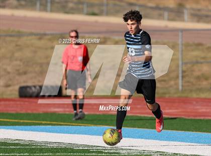 Thumbnail 1 in JV: Fountain-Fort Carson @ Vista Ridge photogallery.