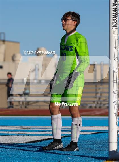 Thumbnail 2 in JV: Fountain-Fort Carson @ Vista Ridge photogallery.