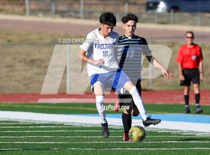 Thumbnail 2 in JV: Fountain-Fort Carson @ Vista Ridge photogallery.