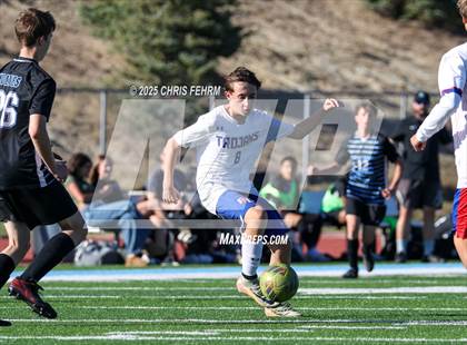 Thumbnail 2 in JV: Fountain-Fort Carson @ Vista Ridge photogallery.