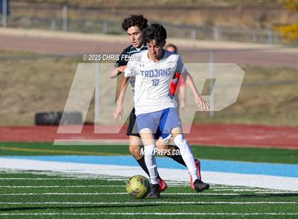 Thumbnail 3 in JV: Fountain-Fort Carson @ Vista Ridge photogallery.