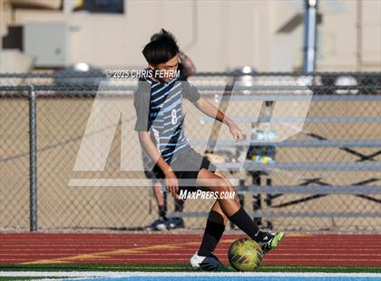 Thumbnail 3 in JV: Fountain-Fort Carson @ Vista Ridge photogallery.