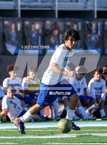 Thumbnail 3 in JV: Fountain-Fort Carson @ Vista Ridge photogallery.