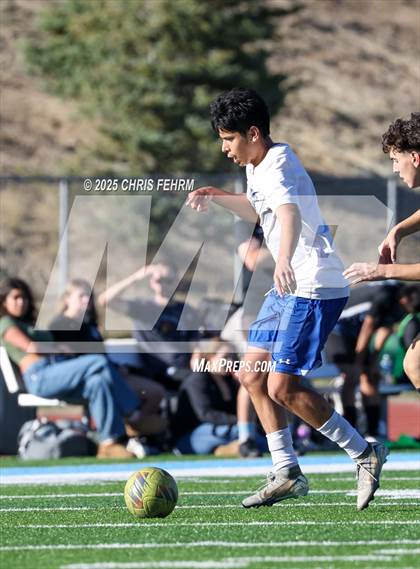 Thumbnail 2 in JV: Fountain-Fort Carson @ Vista Ridge photogallery.