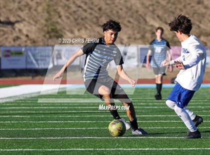 Thumbnail 2 in JV: Fountain-Fort Carson @ Vista Ridge photogallery.