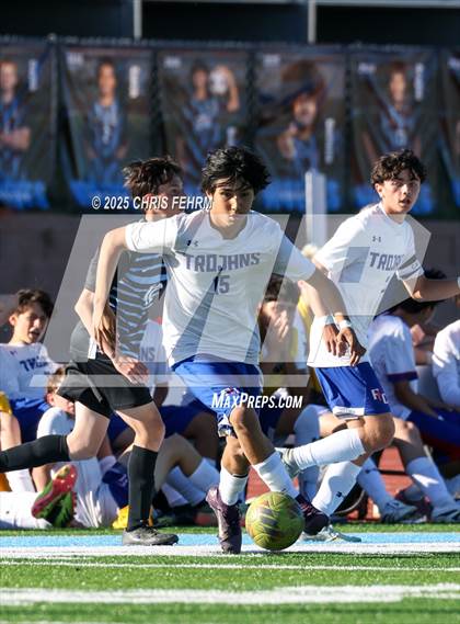 Thumbnail 3 in JV: Fountain-Fort Carson @ Vista Ridge photogallery.