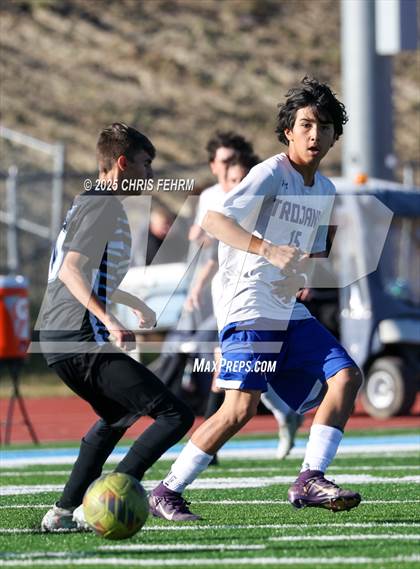 Thumbnail 1 in JV: Fountain-Fort Carson @ Vista Ridge photogallery.