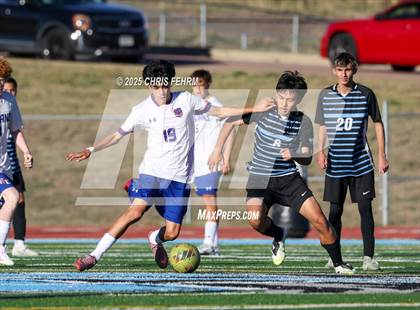 Thumbnail 3 in JV: Fountain-Fort Carson @ Vista Ridge photogallery.