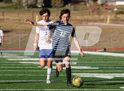 Thumbnail 3 in JV: Fountain-Fort Carson @ Vista Ridge photogallery.