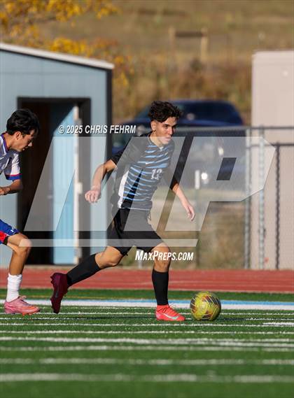 Thumbnail 3 in JV: Fountain-Fort Carson @ Vista Ridge photogallery.