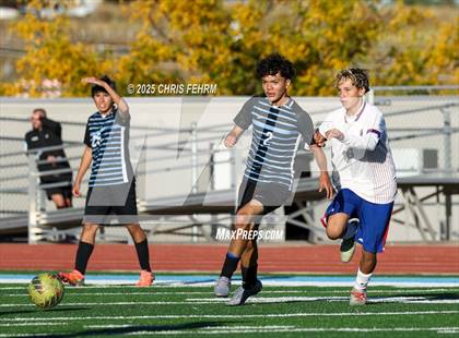 Thumbnail 1 in JV: Fountain-Fort Carson @ Vista Ridge photogallery.