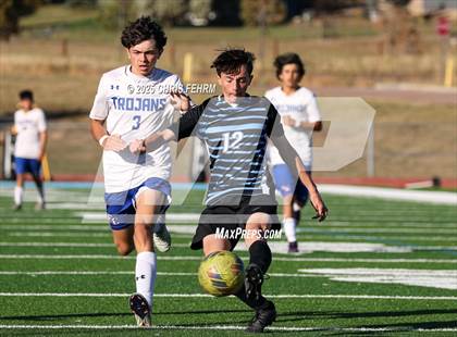 Thumbnail 1 in JV: Fountain-Fort Carson @ Vista Ridge photogallery.