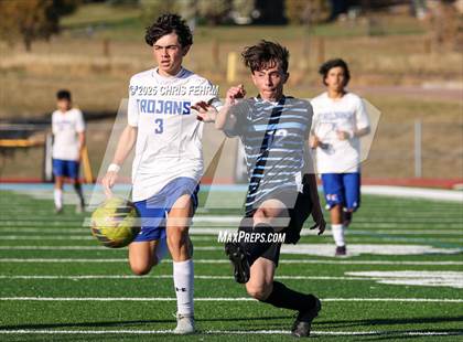 Thumbnail 2 in JV: Fountain-Fort Carson @ Vista Ridge photogallery.