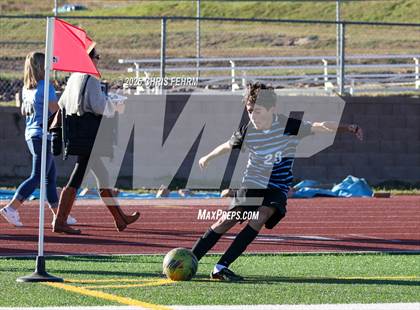 Thumbnail 2 in JV: Fountain-Fort Carson @ Vista Ridge photogallery.
