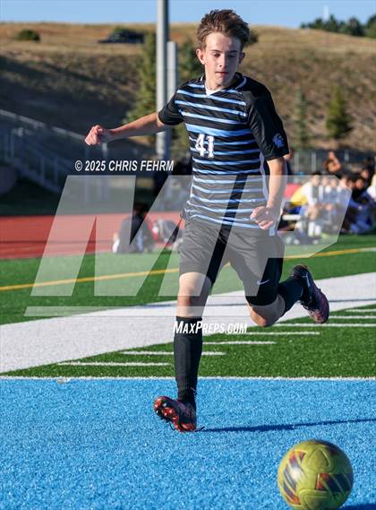 Thumbnail 2 in JV: Fountain-Fort Carson @ Vista Ridge photogallery.