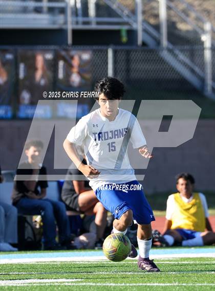 Thumbnail 1 in JV: Fountain-Fort Carson @ Vista Ridge photogallery.