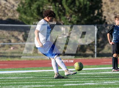 Thumbnail 3 in JV: Fountain-Fort Carson @ Vista Ridge photogallery.