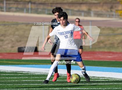 Thumbnail 1 in JV: Fountain-Fort Carson @ Vista Ridge photogallery.
