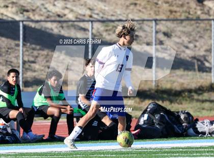 Thumbnail 1 in JV: Fountain-Fort Carson @ Vista Ridge photogallery.