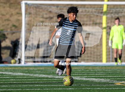 Thumbnail 2 in JV: Fountain-Fort Carson @ Vista Ridge photogallery.