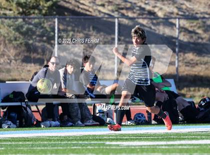 Thumbnail 2 in JV: Fountain-Fort Carson @ Vista Ridge photogallery.