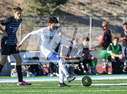 Thumbnail 1 in JV: Fountain-Fort Carson @ Vista Ridge photogallery.