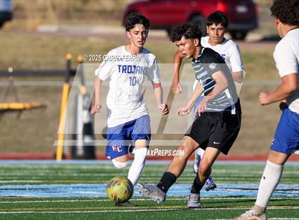 Thumbnail 1 in JV: Fountain-Fort Carson @ Vista Ridge photogallery.