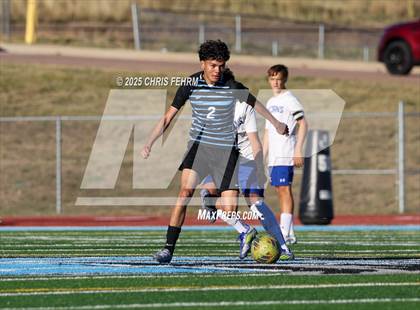 Thumbnail 1 in JV: Fountain-Fort Carson @ Vista Ridge photogallery.