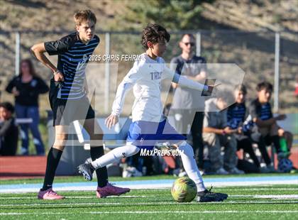 Thumbnail 3 in JV: Fountain-Fort Carson @ Vista Ridge photogallery.