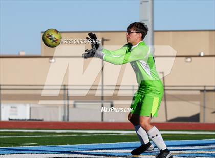 Thumbnail 3 in JV: Fountain-Fort Carson @ Vista Ridge photogallery.