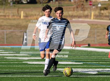 Thumbnail 2 in JV: Fountain-Fort Carson @ Vista Ridge photogallery.