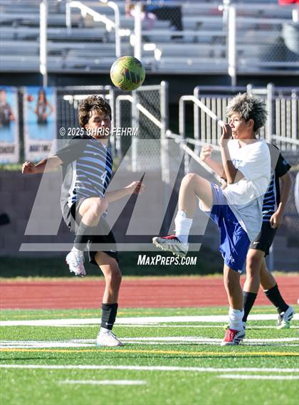 Thumbnail 3 in JV: Fountain-Fort Carson @ Vista Ridge photogallery.
