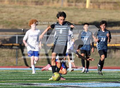 Thumbnail 1 in JV: Fountain-Fort Carson @ Vista Ridge photogallery.