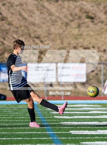 Thumbnail 1 in JV: Fountain-Fort Carson @ Vista Ridge photogallery.