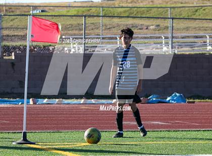 Thumbnail 1 in JV: Fountain-Fort Carson @ Vista Ridge photogallery.
