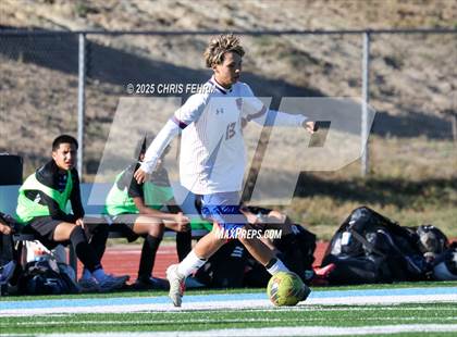 Thumbnail 2 in JV: Fountain-Fort Carson @ Vista Ridge photogallery.