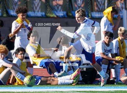 Thumbnail 3 in JV: Fountain-Fort Carson @ Vista Ridge photogallery.