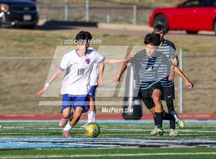 Thumbnail 2 in JV: Fountain-Fort Carson @ Vista Ridge photogallery.