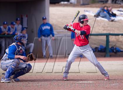 Thumbnail 2 in Bingham vs. Milton (National High School Invitational) photogallery.