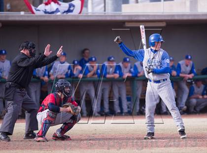 Thumbnail 1 in Bingham vs. Milton (National High School Invitational) photogallery.