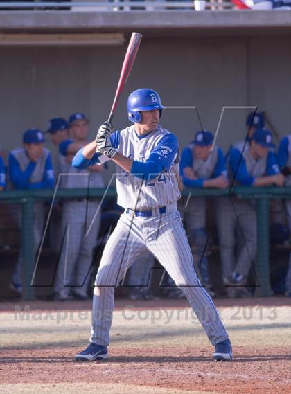 Thumbnail 1 in Bingham vs. Milton (National High School Invitational) photogallery.