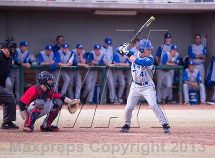Thumbnail 1 in Bingham vs. Milton (National High School Invitational) photogallery.