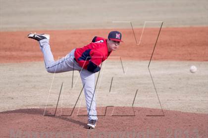 Thumbnail 3 in Bingham vs. Milton (National High School Invitational) photogallery.
