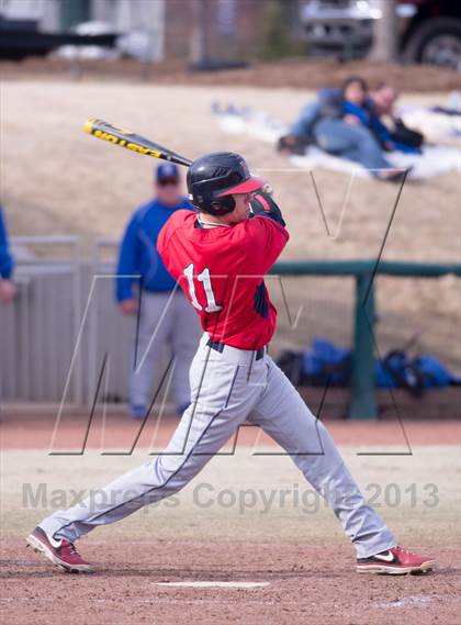 Thumbnail 1 in Bingham vs. Milton (National High School Invitational) photogallery.
