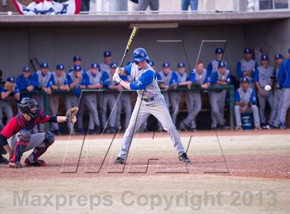 Thumbnail 1 in Bingham vs. Milton (National High School Invitational) photogallery.