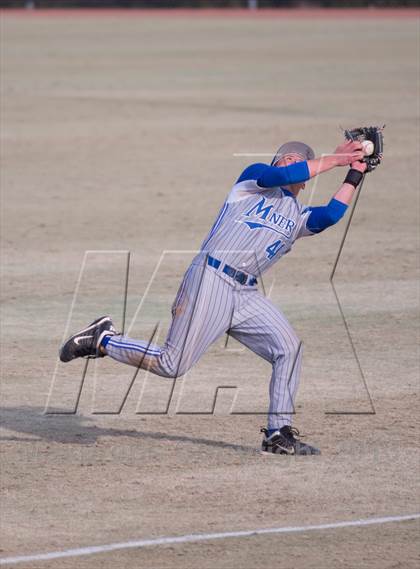 Thumbnail 1 in Bingham vs. Milton (National High School Invitational) photogallery.