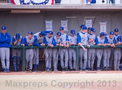 Thumbnail 1 in Bingham vs. Milton (National High School Invitational) photogallery.