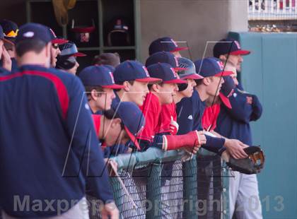Thumbnail 1 in Bingham vs. Milton (National High School Invitational) photogallery.