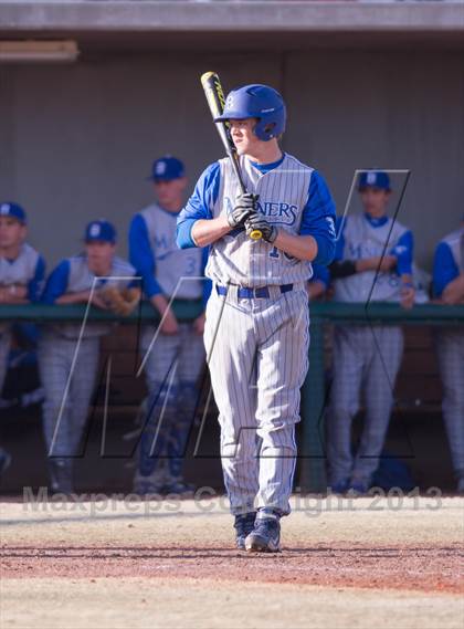 Thumbnail 3 in Bingham vs. Milton (National High School Invitational) photogallery.